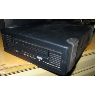 Внешний стример HP StorageWorks Ultrium 1760 SAS Tape Drive External LTO-4 EH920A (Черкесск)