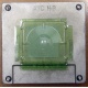 Радиатор CPU CX2WM для Dell PowerEdge C1100 CN-0CX2WM CPU Cooling Heatsink (Черкесск)
