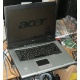 Ноутбук Acer TravelMate 2410 (Intel Celeron M370 1.5Ghz /256Mb DDR2 /40Gb /15.4" TFT 1280x800) - Черкесск