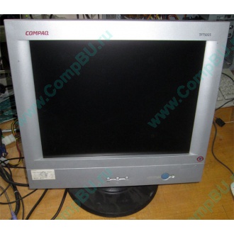 Монитор 15" TFT Compaq TFT5015 (Черкесск)