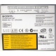 CDRW Sony CRX230EE IDE White характеристики (Черкесск)