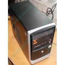 Intel Celeron Dual Core E3300 (2x2.5GHz) /2048Mb /200Gb /ATX 450W (Черкесск)
