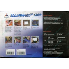 Кулер для видео-карты GlacialTech NorthPole 1000 (Черкесск)