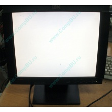Монитор 17" TFT IBM ThinkVision 6734-LB1 (Черкесск)
