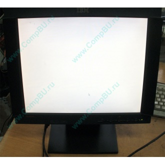 Монитор 17" TFT IBM ThinkVision 6734-LB1 (Черкесск)