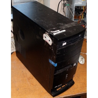 Intel Pentium-4 630 3.0GHz (2048k) HT /2048Mb /160Gb /ATX 350W (Черкесск)