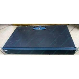 Маршрутизатор Cisco 2610 XM (800-20044-01) в Черкесске, роутер Cisco 2610XM (Черкесск)