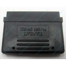 Терминатор SCSI Ultra3 160 LVD/SE 68F (Черкесск)