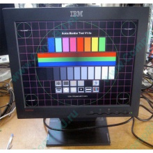 Монитор Б/У 15" TFT IBM 6636-AB2 (Черкесск)