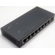 Свитч Acorp 9HU8D (8 port) metal case ГЛЮЧНЫЙ (Черкесск)