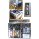 Сервер HP ProLiant ML370 G4 (2 x XEON 2.8GHz /no RAM /no HDD /ATX 2 x 700W 5U) - Черкесск