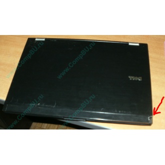 Ноутбук Dell Latitude E6400 (Intel Core 2 Duo P8400 (2x2.26Ghz) /2048Mb /80Gb /14.1" TFT (1280x800) - Черкесск