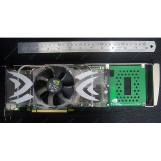  Видеокарта nVidia Quadro FX4500 (Черкесск)
