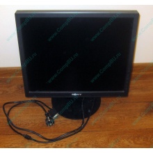 Монитор 19" TFT Sony SDM-S95A (Черкесск)