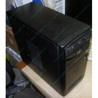 Четырехядерный компьютер Intel Core i5 650 (4x3.2GHz) /4096Mb /60Gb SSD /ATX 400W (Черкесск)