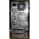 Acer Aspire T180-0B7Z AMD Athlon 64 X2 3600+ (2x2.0GHz) /2048Mb DDR2 /160Gb /DVDRW /CR /LAN 1G /FireWire /ATX 250W (Черкесск)