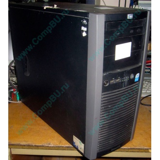 Сервер HP Proliant ML310 G5p 515867-421 фото (Черкесск)
