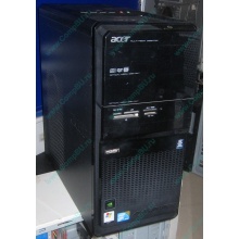 Компьютер Acer Aspire M3800 Intel Core 2 Quad Q8200 (4x2.33GHz) /4096Mb /640Gb /1.5Gb GT230 /ATX 400W (Черкесск)