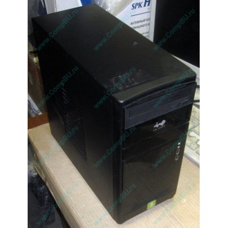  Четырехядерный компьютер Intel Core i7 2600 (4x3.4GHz HT) /4096Mb /1Tb /ATX 450W (Черкесск)