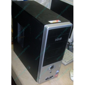 Двухядерный компьютер Intel Celeron G1610 (2x2.6GHz) s.1155 /2048Mb /250Gb /ATX 350W (Черкесск)