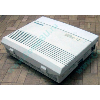 Б/У АТС Panasonic KX-TA308 фото (Черкесск)