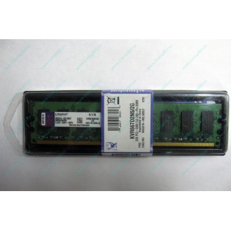 Модуль оперативной памяти 2048Mb DDR2 Kingston KVR667D2N5/2G pc-5300 (Черкесск)