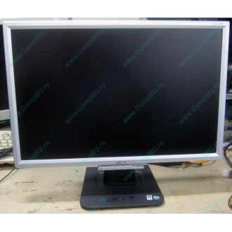Монитор 22" Acer AL2216W 1680x1050 (широкоформатный) - Черкесск