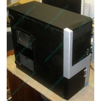 Четырехядерный компьютер Intel Core 2 Quad Q8300 (4x2.5GHz) /4096Mb /250Gb /ATI X1300 /ATX 450W (Черкесск)