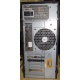 Компьютер Intel Core 2 Quad Q8300 (4x2.5GHz) /4096Mb /250Gb /ATI X1300 /ATX 450W вид сзади (Черкесск)