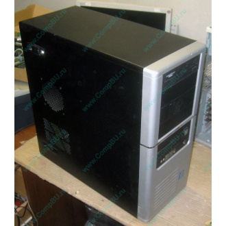 Четырехядерный компьютер Intel Core 2 Quad Q8200 (4 x 2.33 GHz) /2048 Mb /250 Gb /GeForce GT210 /ATX 420 W  (Черкесск)