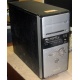 Компьютер AMD Athlon 64 X2 5000+ (2x2.6GHz) /2048Mb DDR2 /320Gb /DVDRW /CR /LAN /ATX 300W (Черкесск)