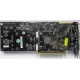 Видеокарта на запчасти: ZOTAC 512Mb DDR3 nVidia GeForce 9800GTX+ 256bit PCI-E (Черкесск)