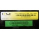 Нерабочая ZOTAC 512Mb DDR3 nVidia GeForce 9800GTX+ 256bit PCI-E (Черкесск)