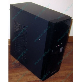 Двухъядерный системный блок AMD A4 X2 5300 (2x3.4GHz) /4096Mb /500Gb /ATX 450W (Черкесск)