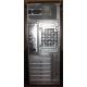 Системный блок AMD A4 X2 5300 (2x3.4GHz) /4096Mb /500Gb /ATX 450W вид сзади (Черкесск)