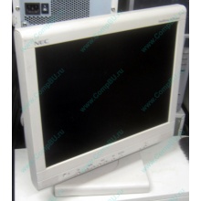 Монитор 15" TFT NEC MultiSync LCD1550M multimedia (встроенные колонки) - Черкесск