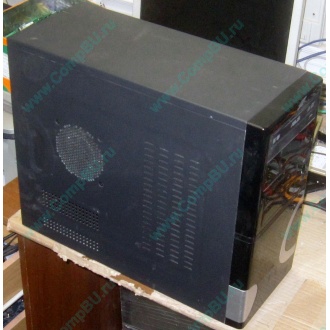 Компьютер Intel Pentium Dual Core E5300 (2x2.6GHz) s.775 /2Gb /250Gb /ATX 400W (Черкесск)