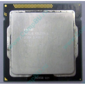 Процессор Intel Celeron G530 (2x2.4GHz /L3 2048kb) SR05H s.1155 (Черкесск)