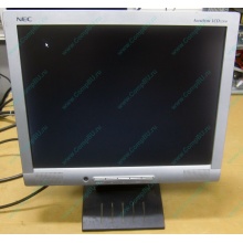 Монитор 15" TFT NEC AccuSync LCD52VM в Черкесске, NEC LCD 52VM (Черкесск)