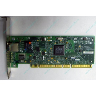 Сетевая карта IBM 31P6309 (31P6319) PCI-X купить Б/У в Черкесске, сетевая карта IBM NetXtreme 1000T 31P6309 (31P6319) цена БУ (Черкесск)