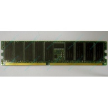 Серверная память 256Mb DDR ECC Hynix pc2100 8EE HMM 311 (Черкесск)