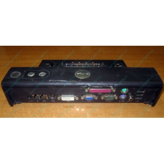 Докстанция Dell PR01X 2U444 купить Б/У в Черкесске, порт-репликатор Dell PR01X 2U444 цена БУ (Черкесск).