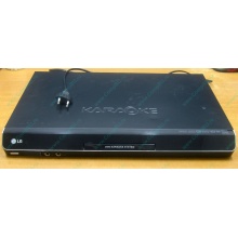 DVD-плеер LG Karaoke System DKS-7600Q Б/У в Черкесске, LG DKS-7600 БУ (Черкесск)