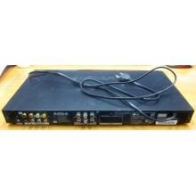 DVD-плеер LG Karaoke System DKS-7600Q Б/У в Черкесске, LG DKS-7600 БУ (Черкесск)