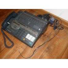 Факс Panasonic с автоответчиком (Черкесск)
