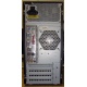 Kraftway Credo KC39 (Intel Core 2 Duo E7500 /4 Gb /320 Gb /ATX 400W вид сзади (Черкесск)