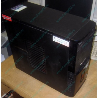Компьютер Kraftway Kredo KC39 (Intel Core 2 Duo E7500 (2x2.93GHz) s.775 /2048Mb /320Gb /ATX 400W /Windows7 PRO) - Черкесск