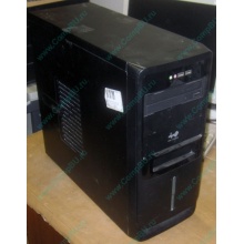 Компьютер Intel Core 2 Duo E7600 (2x3.06GHz) s.775 /2Gb /250Gb /ATX 450W /Windows XP PRO (Черкесск)