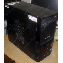 Компьютер Kraftway Credo КС36 (Intel Core 2 Duo E7500 (2x2.93GHz) s.775 /2048Mb /320Gb /ATX 400W /Windows 7 PROFESSIONAL) - Черкесск