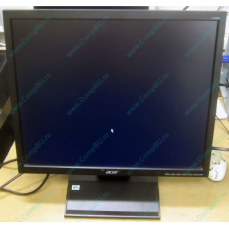 Монитор 19" TFT Acer V193 DObmd в Черкесске, монитор 19" ЖК Acer V193 DObmd (Черкесск)
